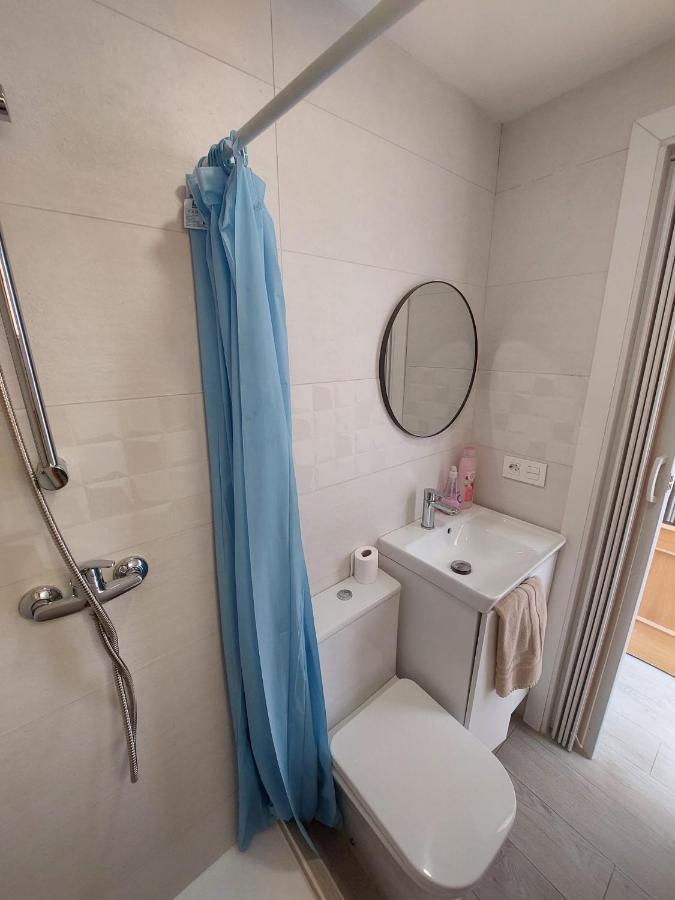 Sdh Apartments Alicante Exterior photo