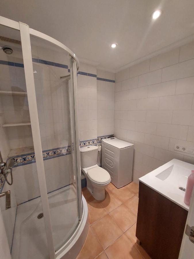 Sdh Apartments Alicante Exterior photo